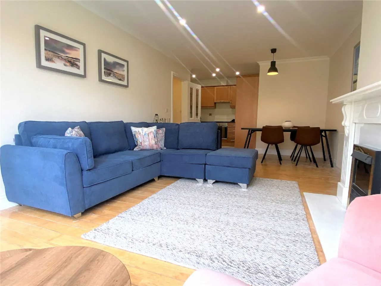 Photo of Roscam House, Roscaoin, Galway, H91 DN27