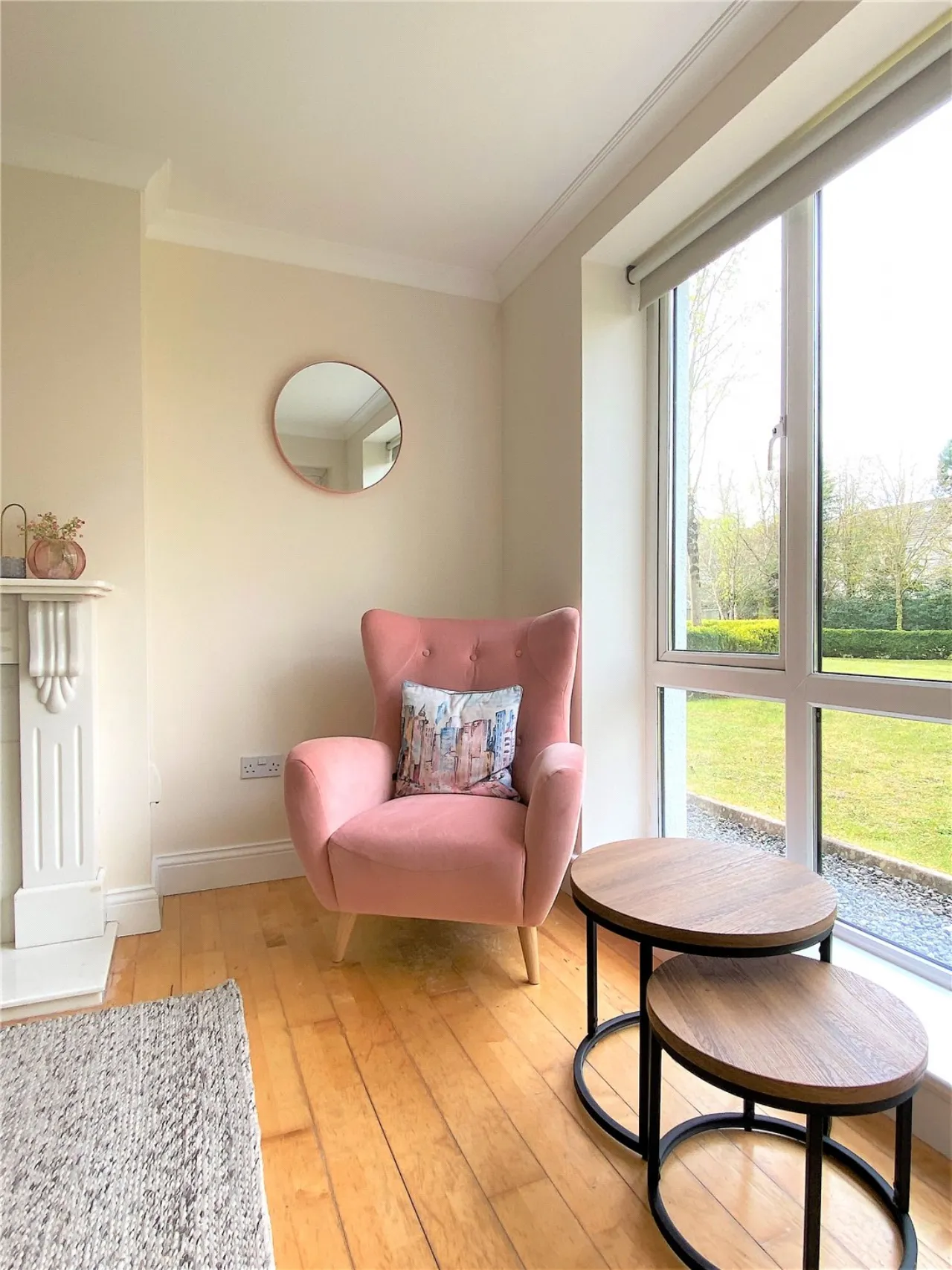 Photo of Roscam House, Roscaoin, Galway, H91 DN27