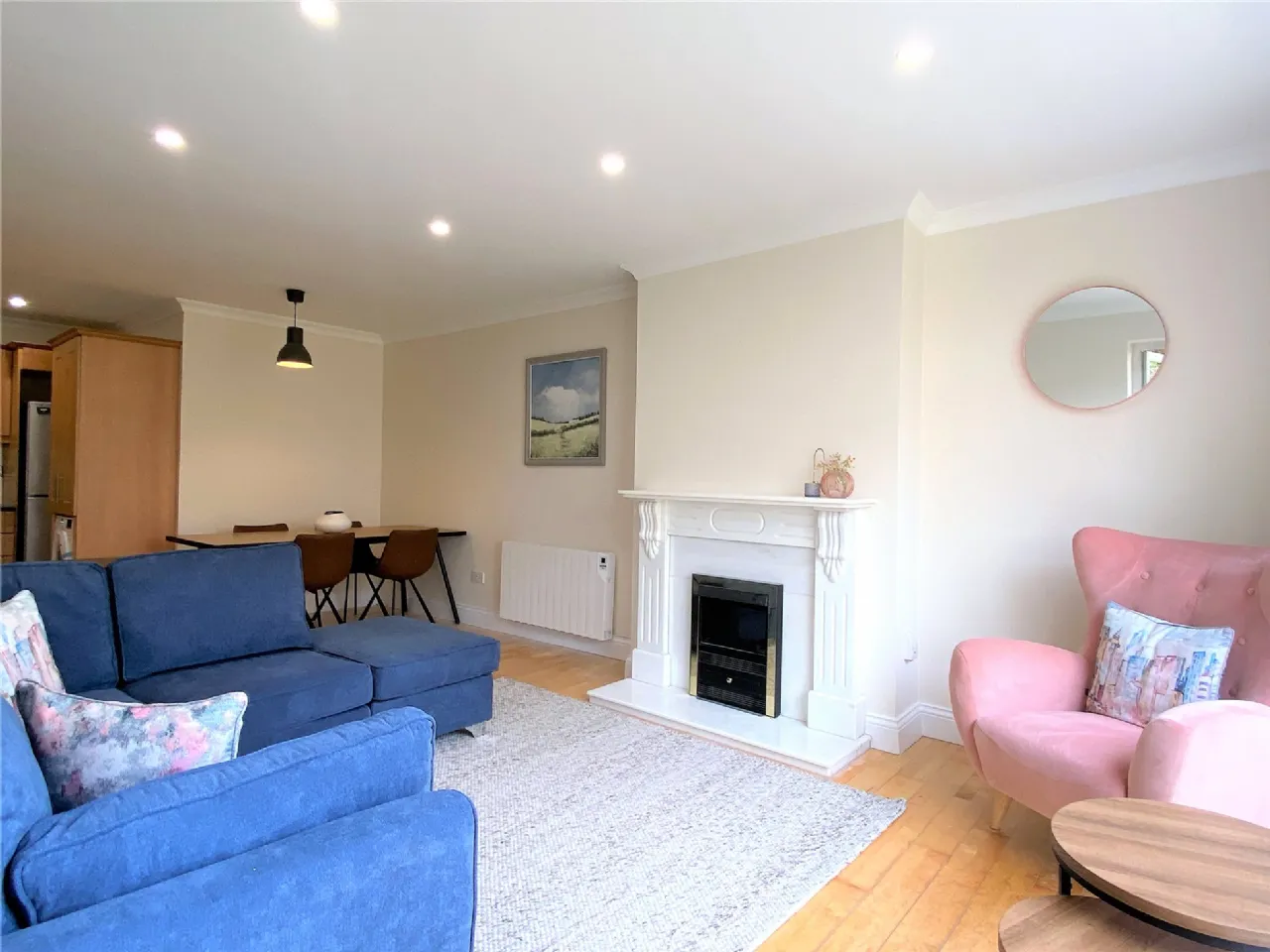 Photo of Roscam House, Roscaoin, Galway, H91 DN27