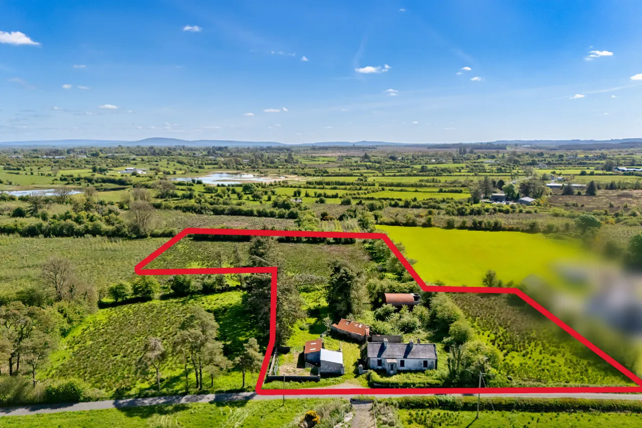Photo of Moylough, Tubbercurry, Co. Sligo, F91HP76