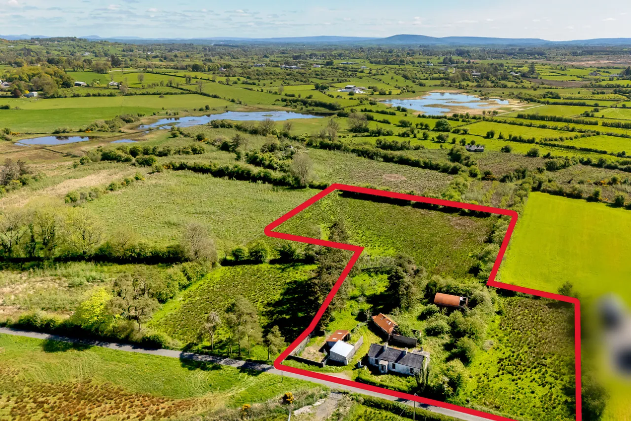 Photo of Moylough, Tubbercurry, Co. Sligo, F91HP76