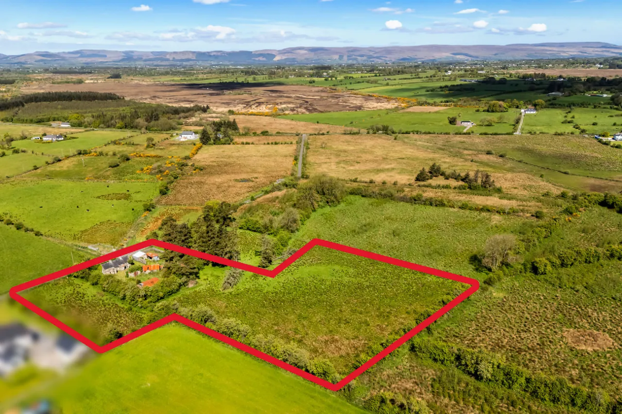 Photo of Moylough, Tubbercurry, Co. Sligo, F91HP76
