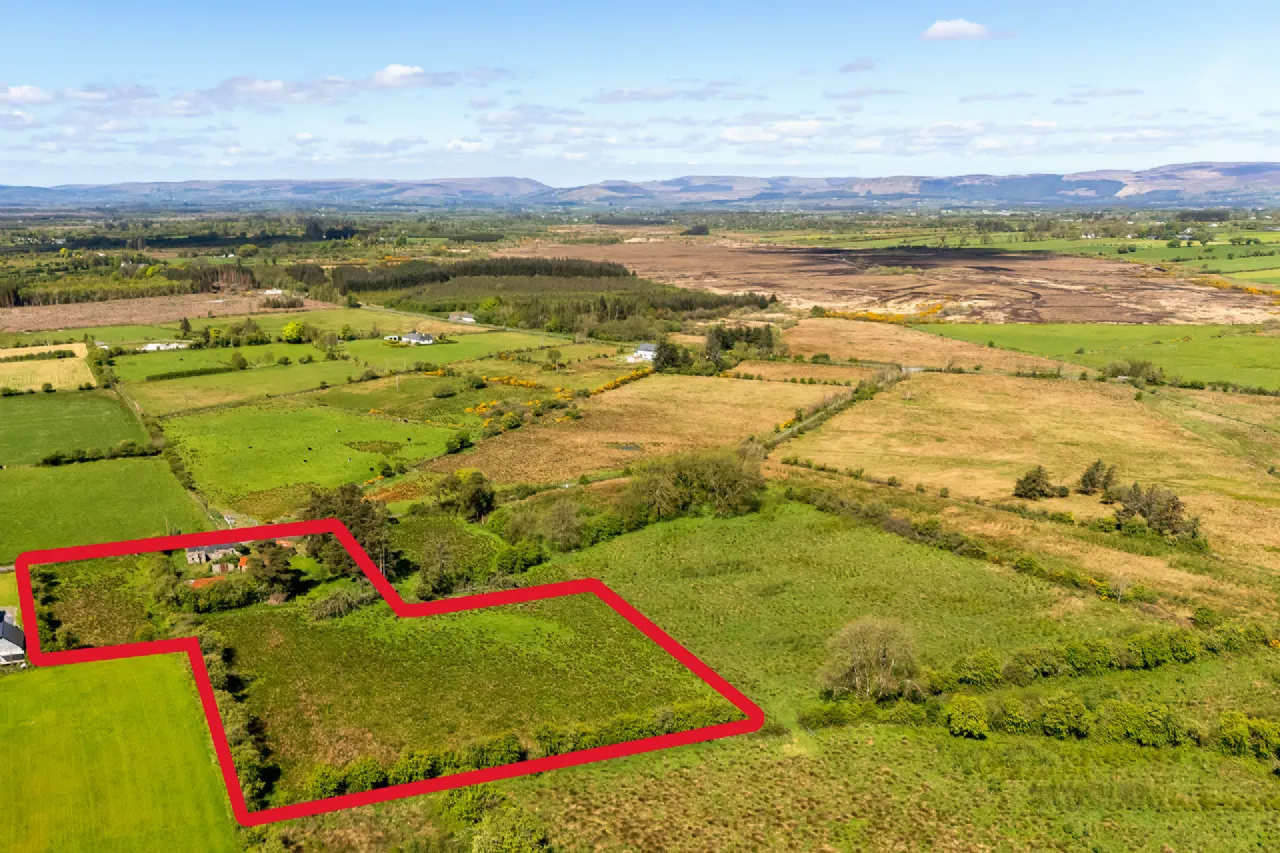 Photo of Moylough, Tubbercurry, Co. Sligo, F91HP76