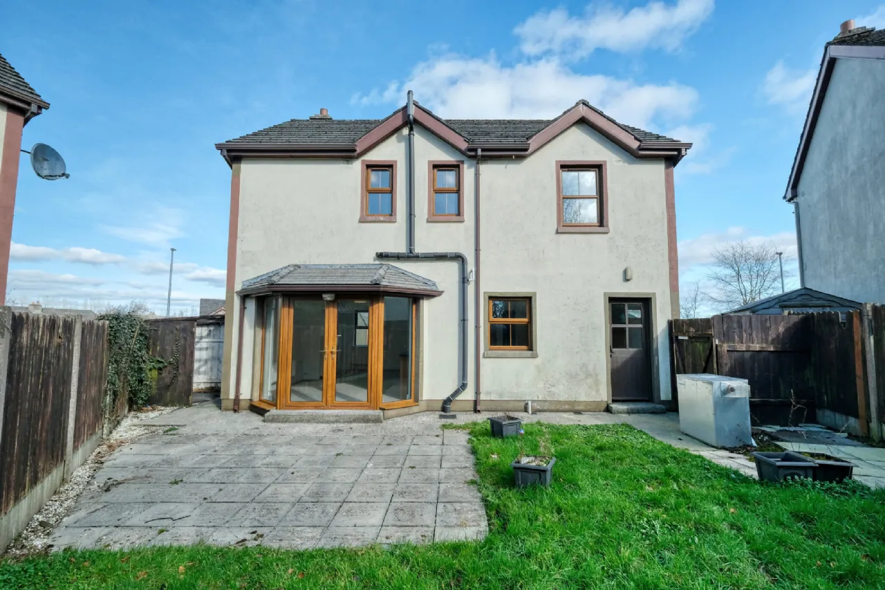 Photo of 24 Druid Glen, White Linen Woods, Longford, N39 C8H7
