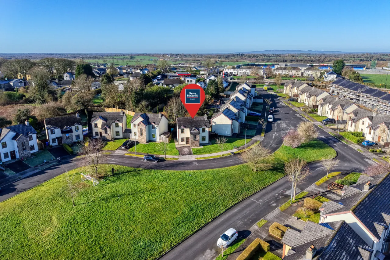 Photo of 24 Druid Glen, White Linen Woods, Longford, N39 C8H7