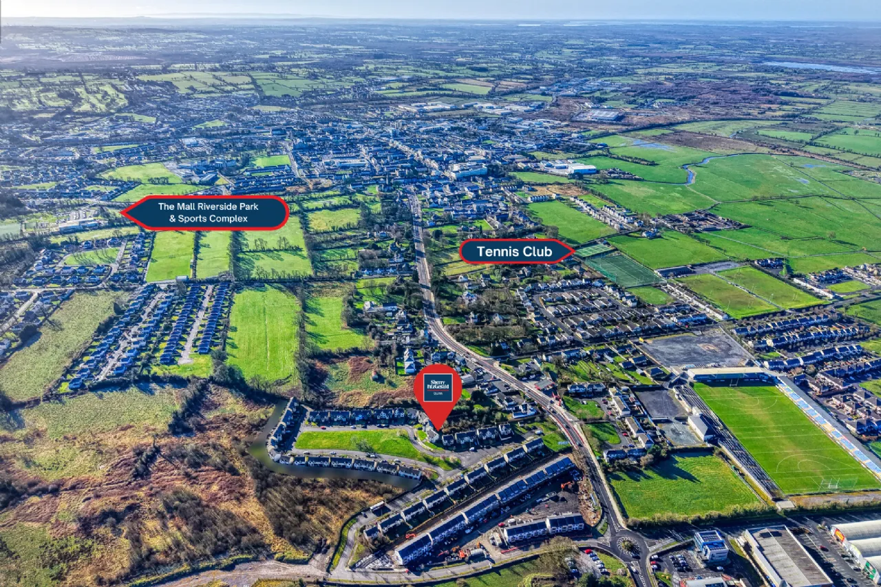 Photo of 24 Druid Glen, White Linen Woods, Longford, N39 C8H7