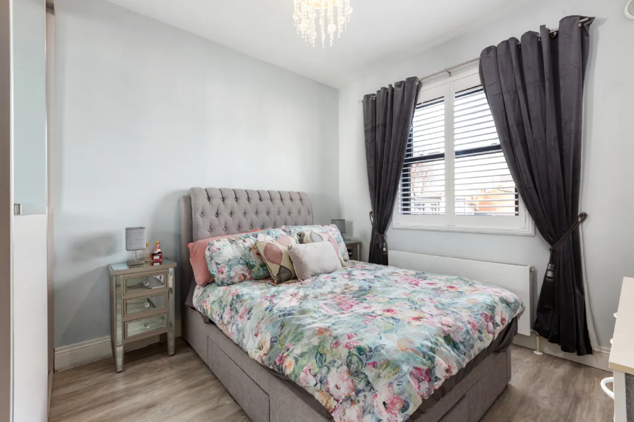 Photo of 172 Oliver Plunkett Avenue, Irishtown, Dublin 4, D04 EY24