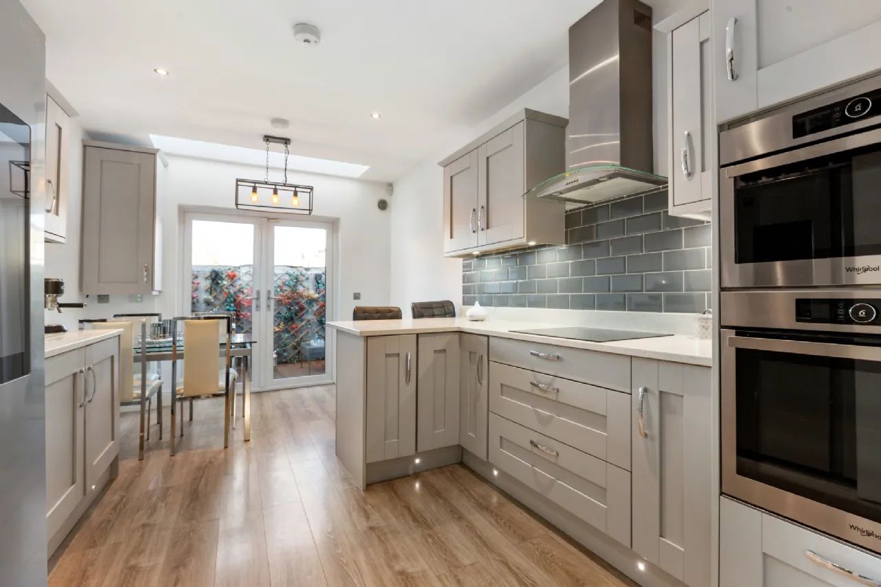 Photo of 172 Oliver Plunkett Avenue, Irishtown, Dublin 4, D04 EY24