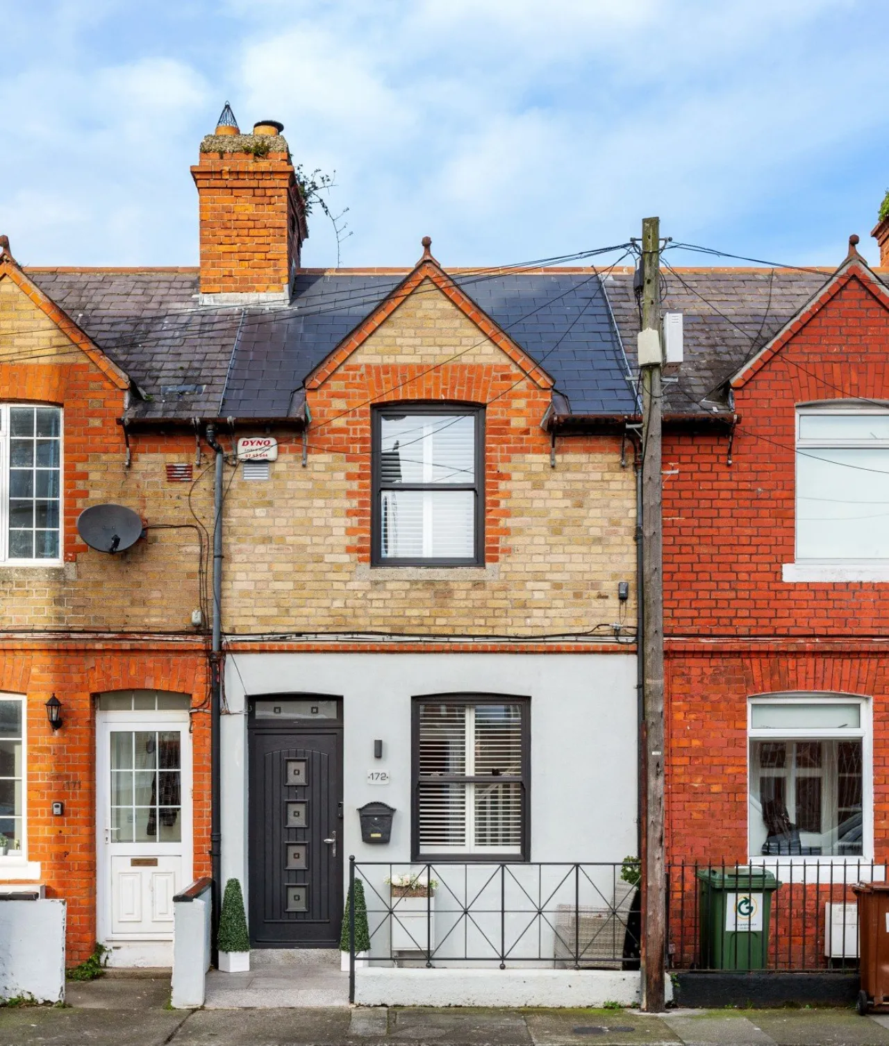 Photo of 172 Oliver Plunkett Avenue, Irishtown, Dublin 4, D04 EY24