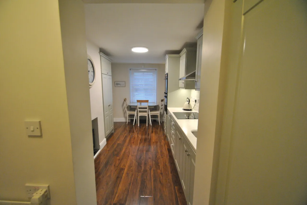 Photo of Rosemary St, Roscrea, Co. Tipperary, E53 DE27