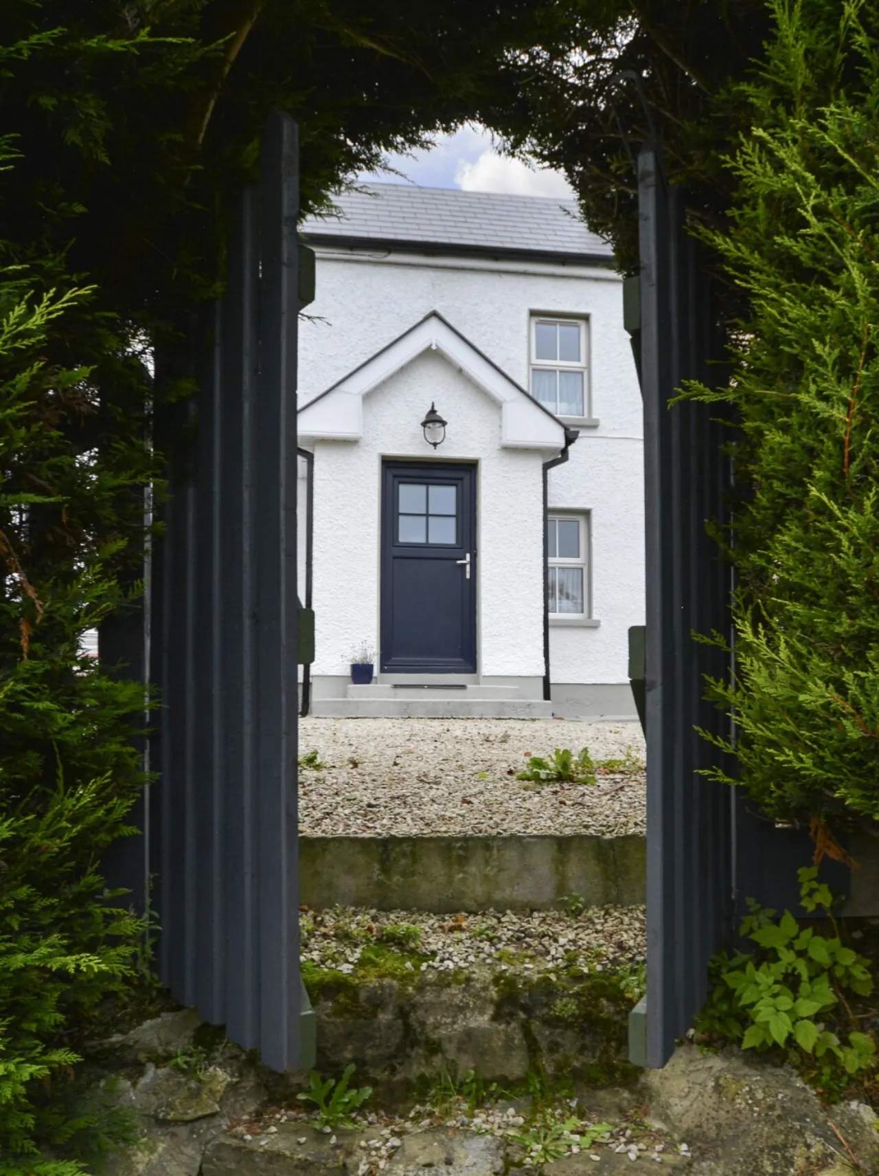 Photo of 1 Bank Terrace, Ramelton, Co. Donegal, F92Y5F9