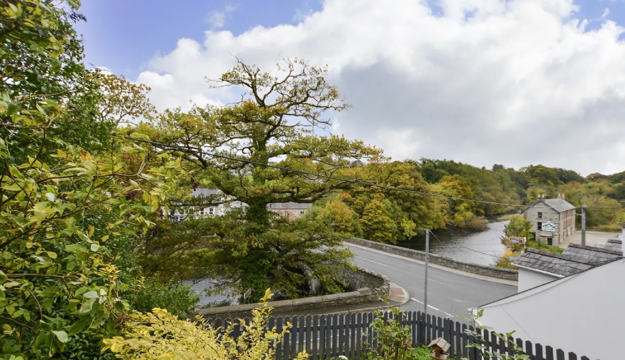 Photo of 1 Bank Terrace, Ramelton, Co. Donegal, F92Y5F9