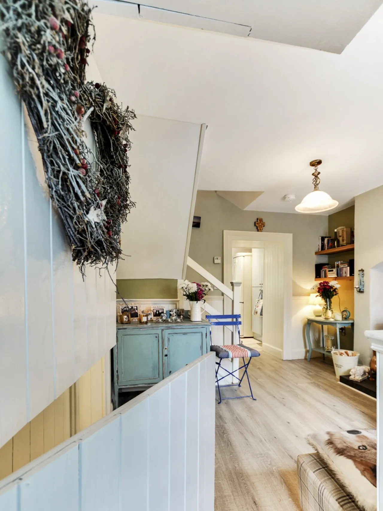 Photo of 1 Bank Terrace, Ramelton, Co. Donegal, F92Y5F9