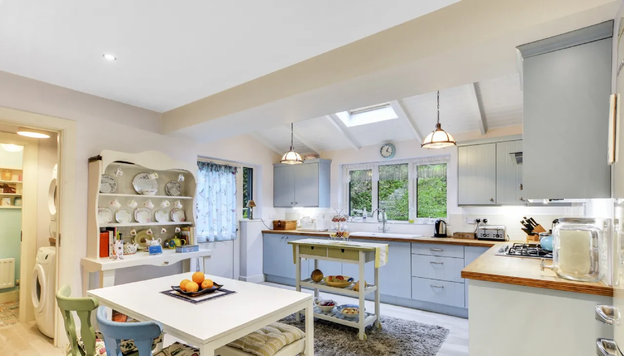 Photo of 1 Bank Terrace, Ramelton, Co. Donegal, F92Y5F9