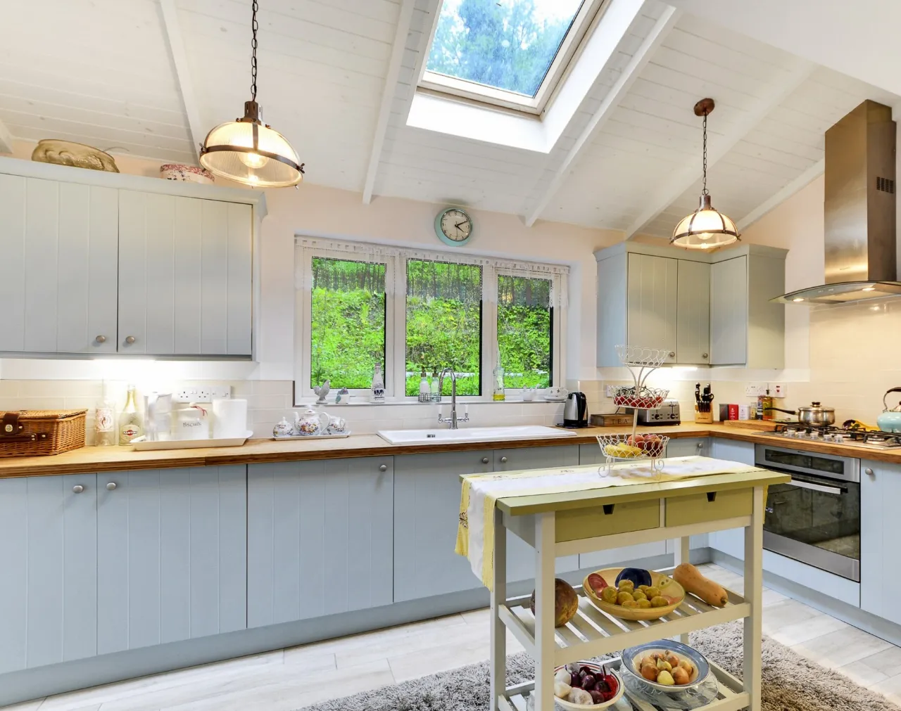 Photo of 1 Bank Terrace, Ramelton, Co. Donegal, F92Y5F9