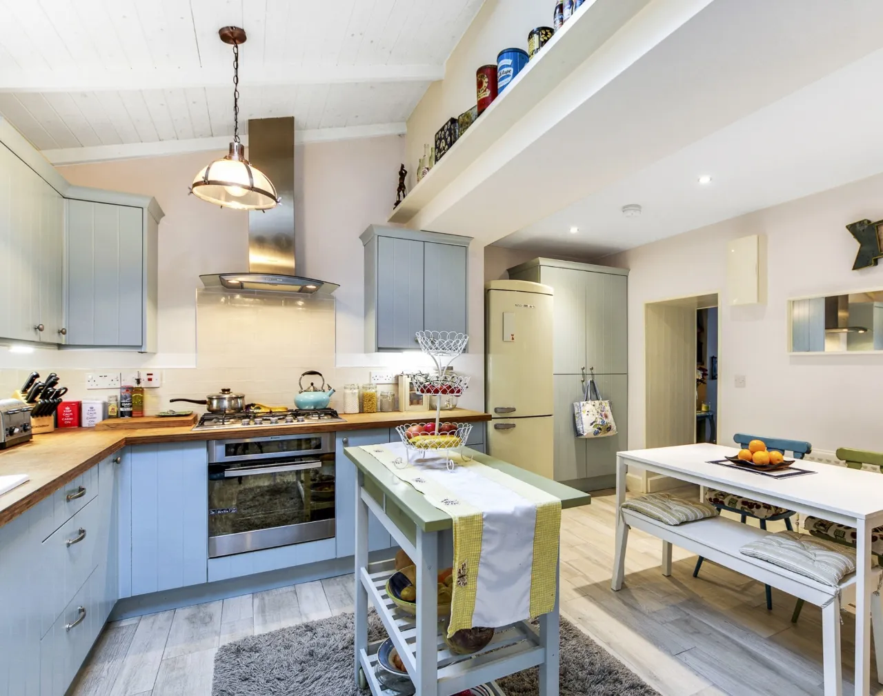 Photo of 1 Bank Terrace, Ramelton, Co. Donegal, F92Y5F9