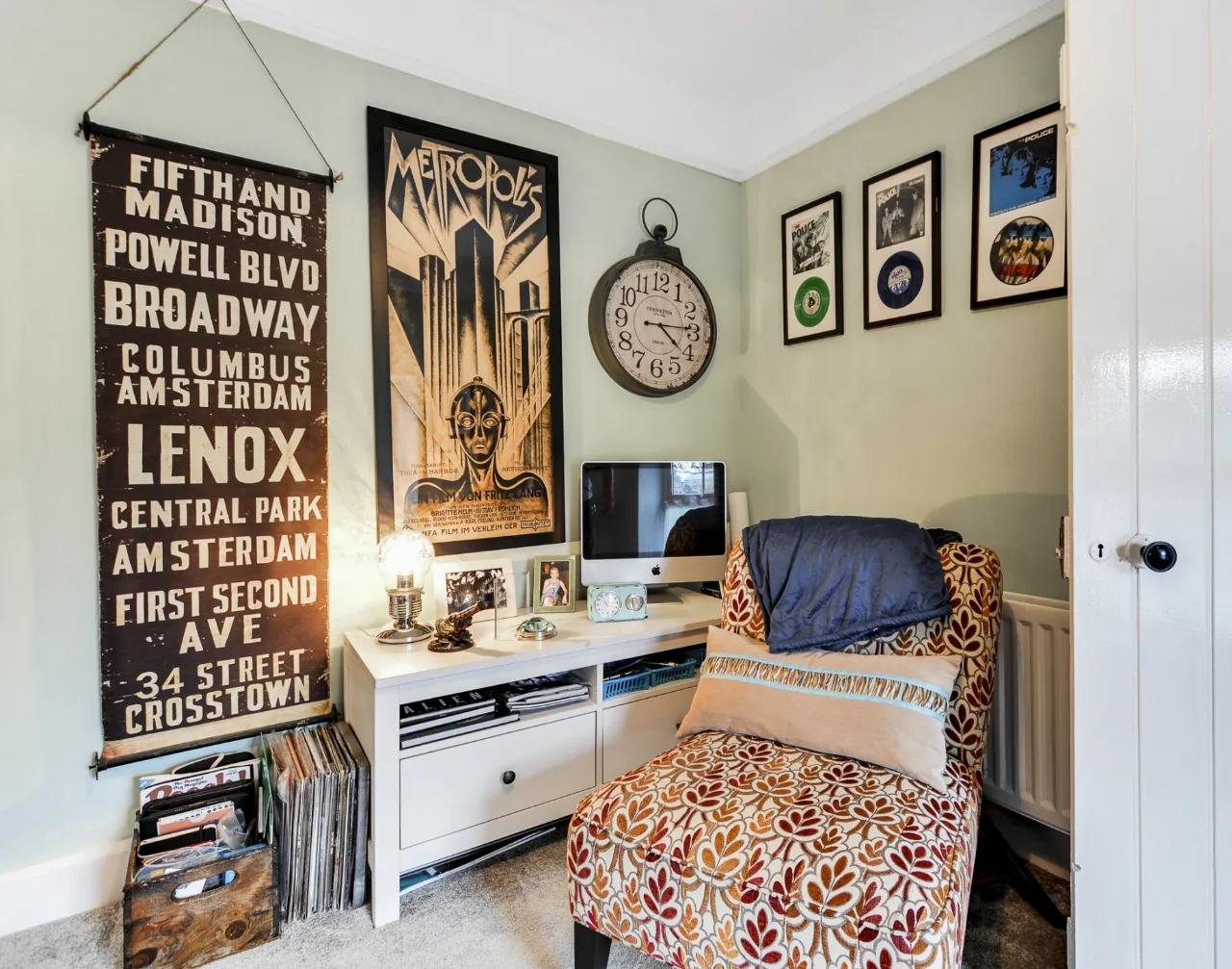 Photo of 1 Bank Terrace, Ramelton, Co. Donegal, F92Y5F9