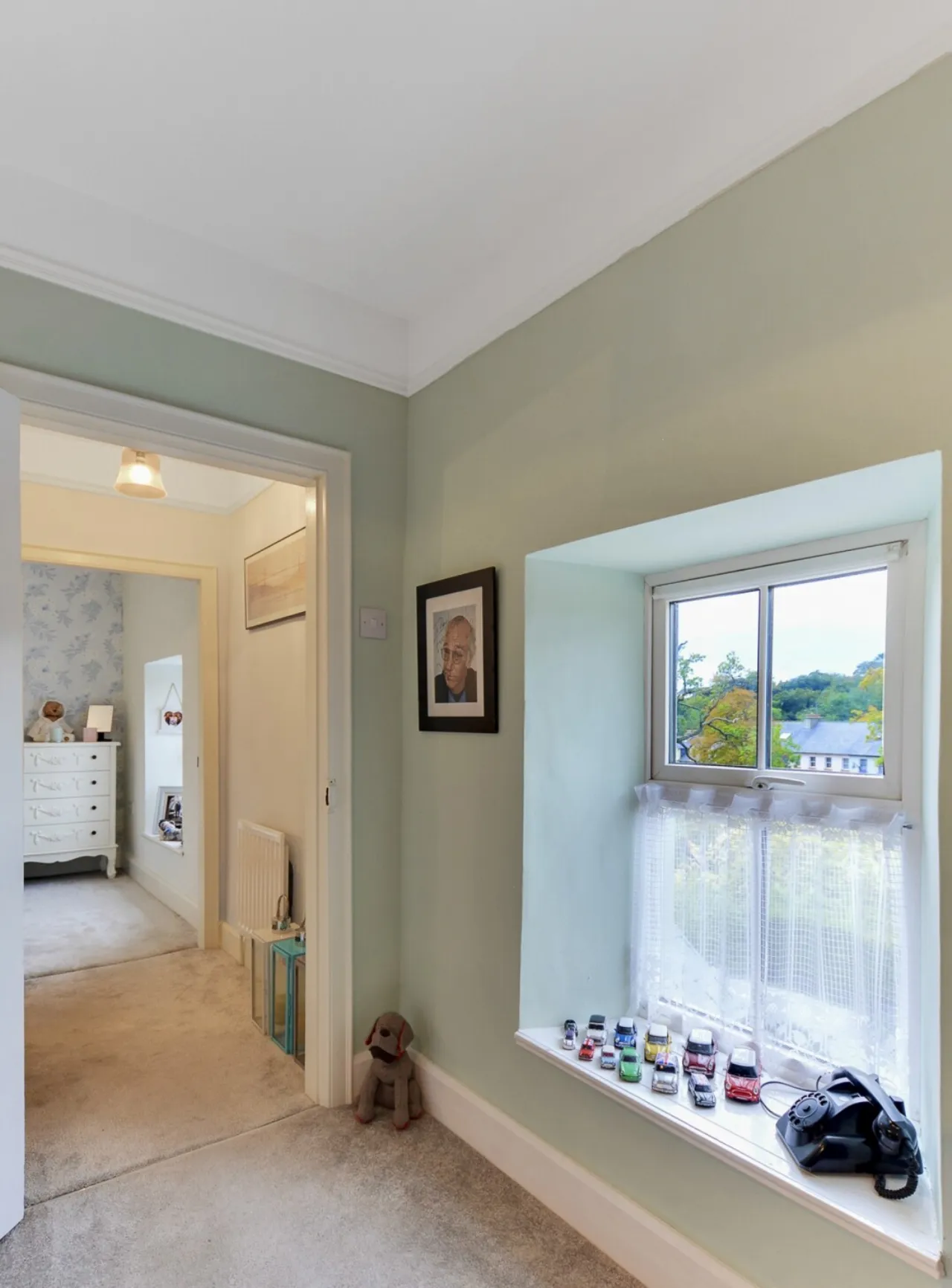 Photo of 1 Bank Terrace, Ramelton, Co. Donegal, F92Y5F9