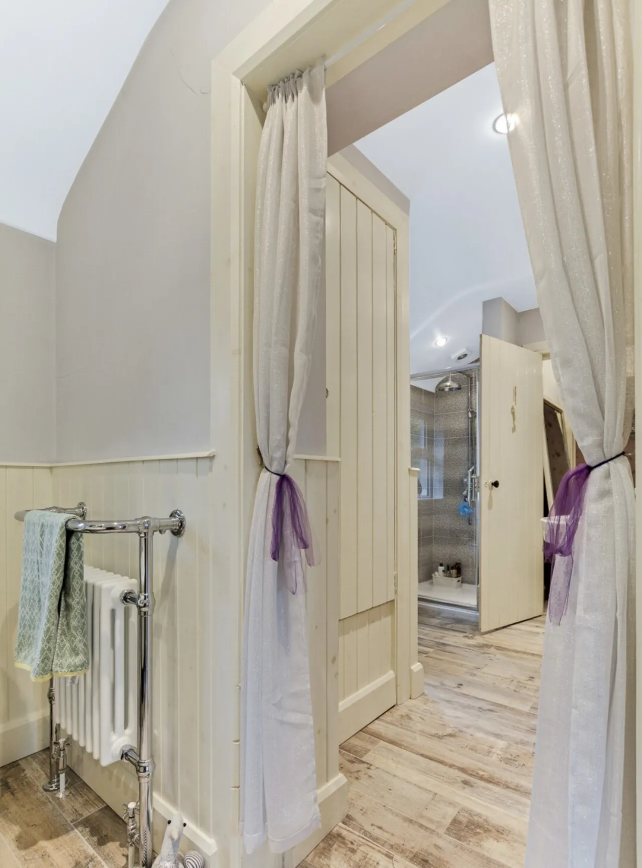 Photo of 1 Bank Terrace, Ramelton, Co. Donegal, F92Y5F9