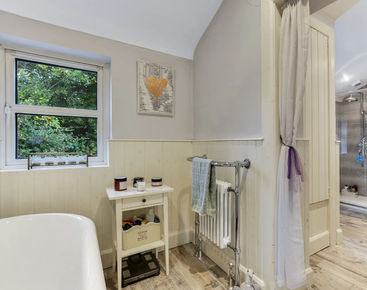 Photo of 1 Bank Terrace, Ramelton, Co. Donegal, F92Y5F9