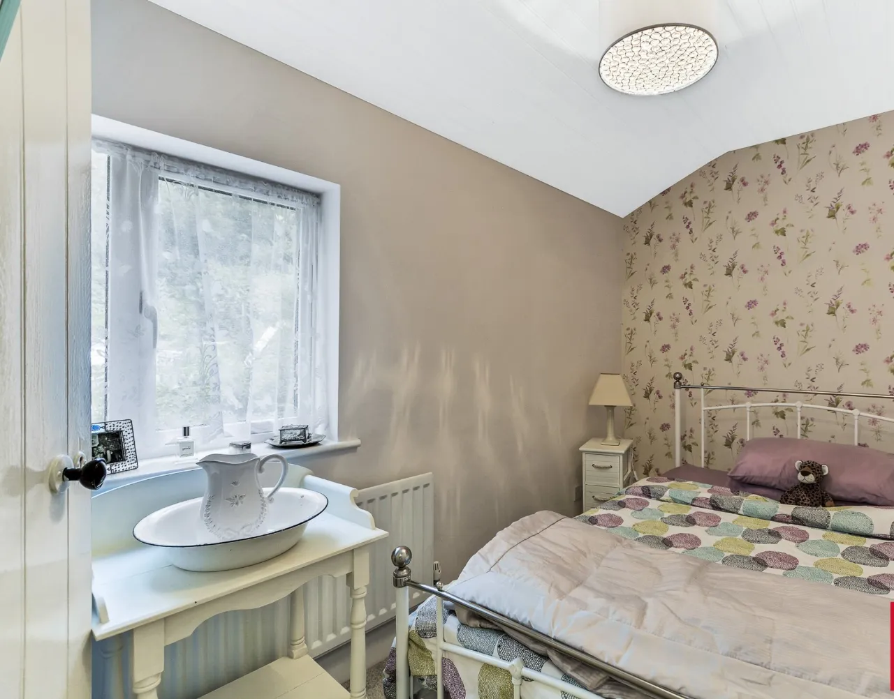 Photo of 1 Bank Terrace, Ramelton, Co. Donegal, F92Y5F9