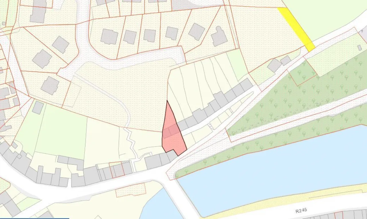 Photo of 1 Bank Terrace, Ramelton, Co. Donegal, F92Y5F9