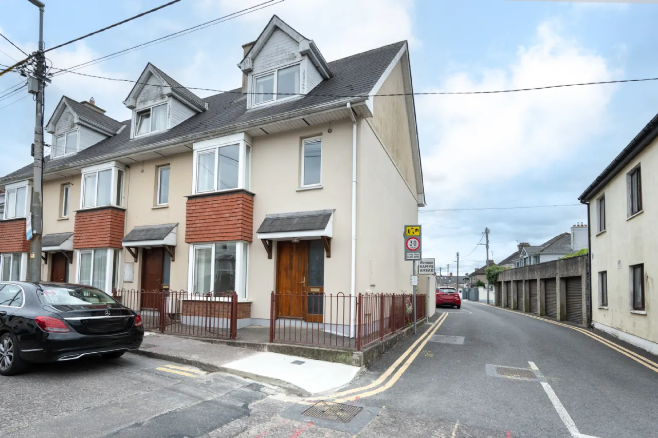 Photo of 3 Coolgarten Villas, Magazine Road, Cork, T12 YC2Y