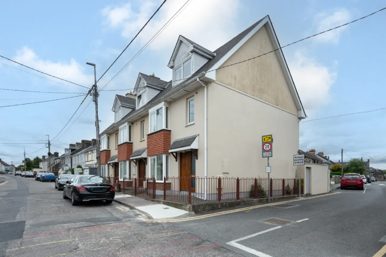Photo of 3 Coolgarten Villas, Magazine Road, Cork, T12 YC2Y