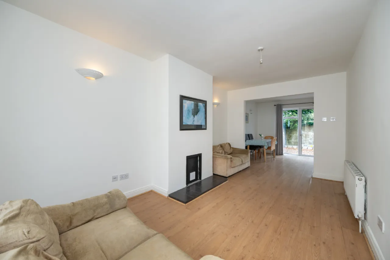 Photo of 3 Coolgarten Villas, Magazine Road, Cork, T12 YC2Y