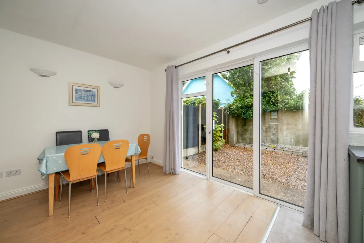 Photo of 3 Coolgarten Villas, Magazine Road, Cork, T12 YC2Y