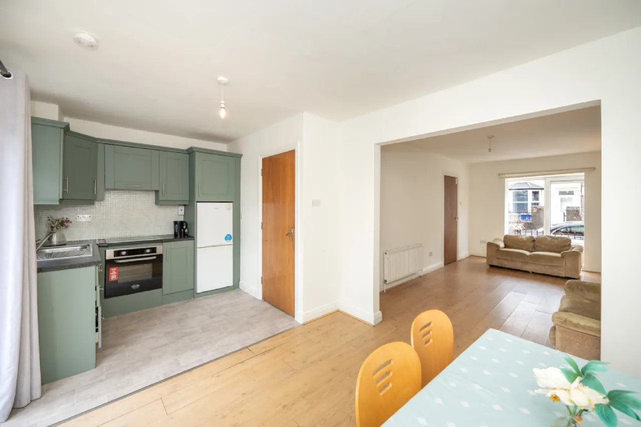 Photo of 3 Coolgarten Villas, Magazine Road, Cork, T12 YC2Y