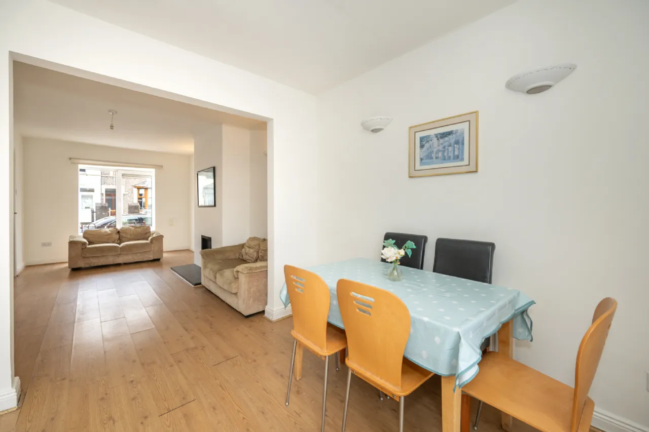 Photo of 3 Coolgarten Villas, Magazine Road, Cork, T12 YC2Y