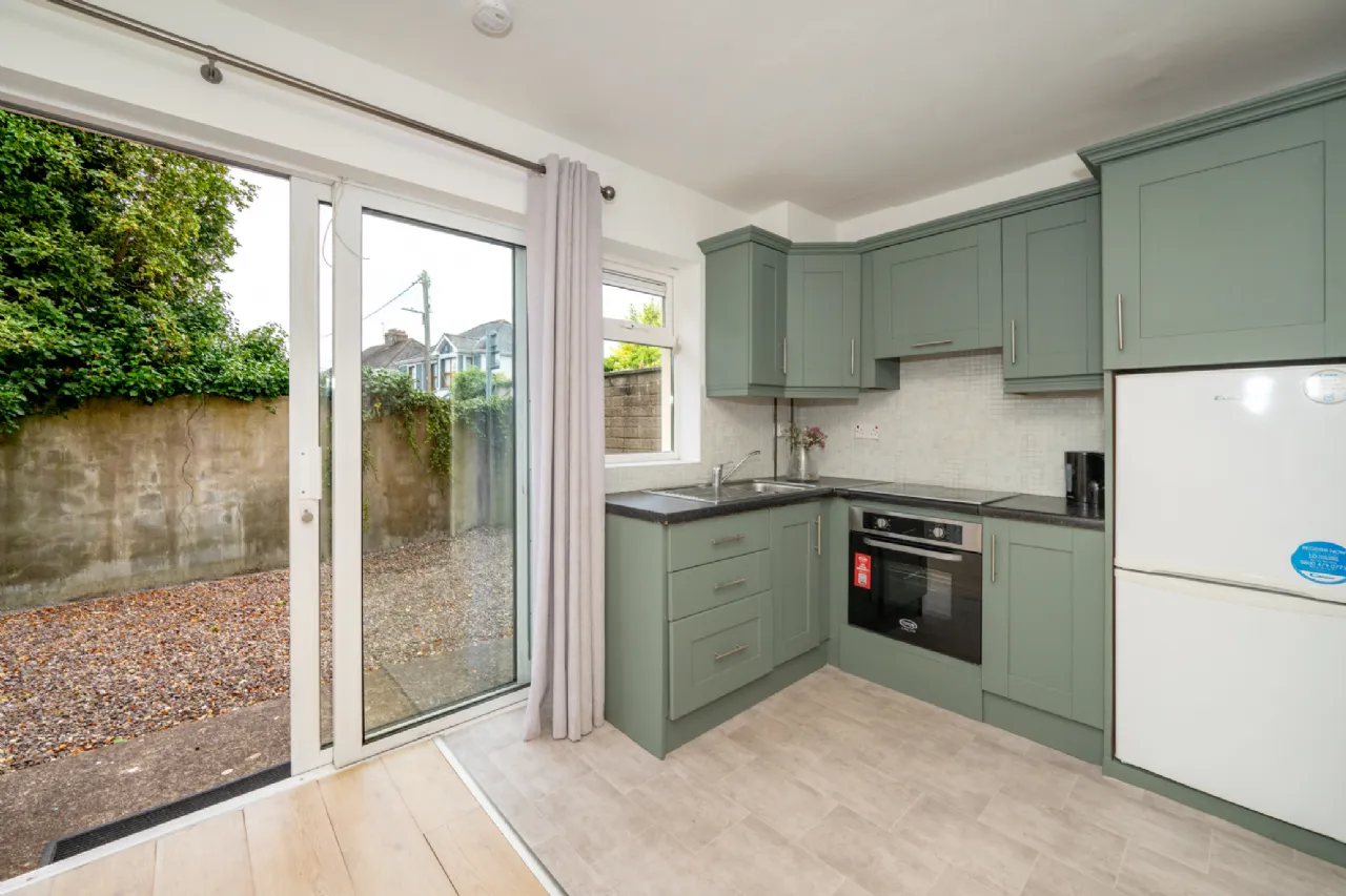 Photo of 3 Coolgarten Villas, Magazine Road, Cork, T12 YC2Y