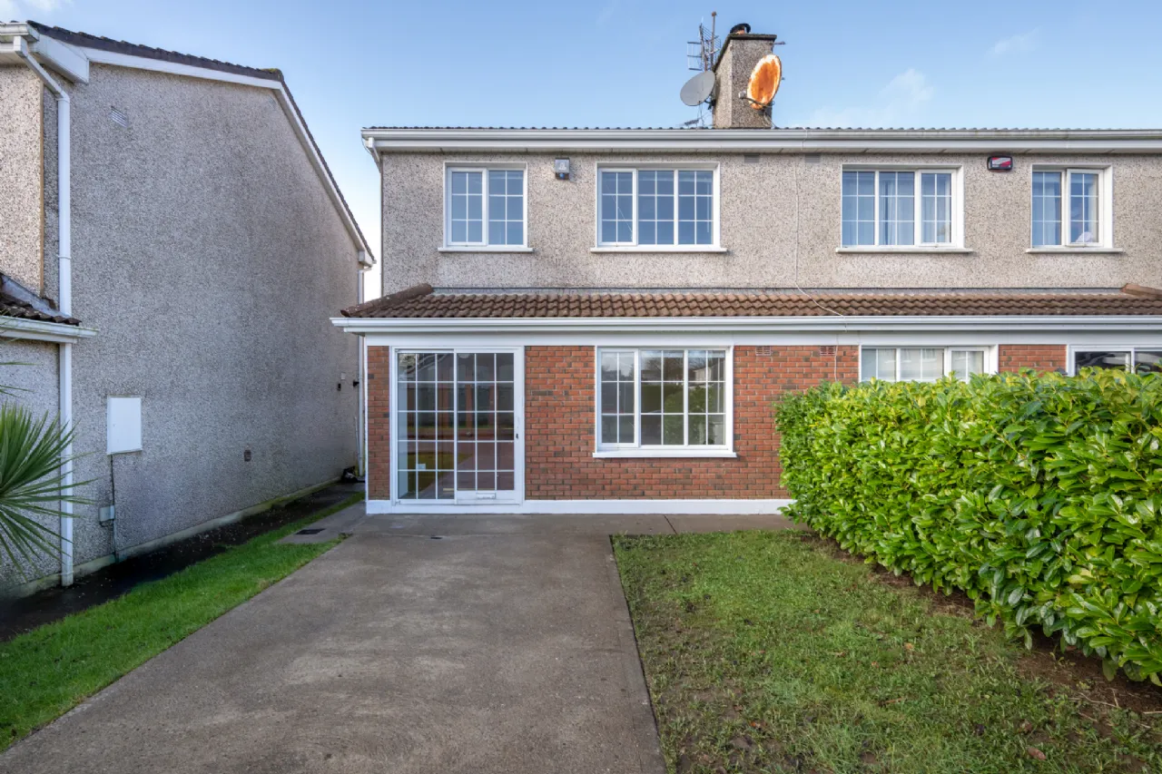 Photo of 28 Highbury, Waterpark, Carrigaline, Co. Cork, P43 DW73