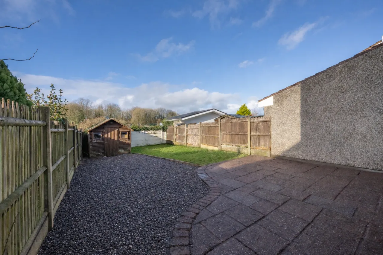 Photo of 28 Highbury, Waterpark, Carrigaline, Co. Cork, P43 DW73