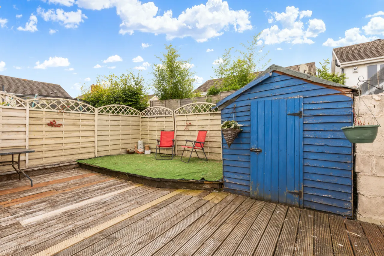Photo of 3 Clonmellon Grove, The Donahies, Donaghmede, Dublin 13, D13 Y7W1