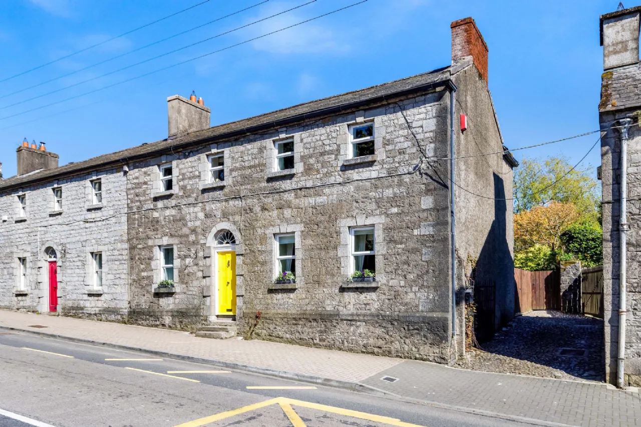 Photo of 51 Chapel Street, Slane, County Meath, C15FN27