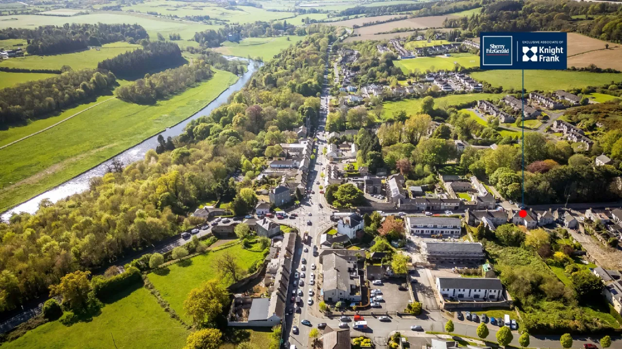 Photo of 51 Chapel Street, Slane, County Meath, C15FN27