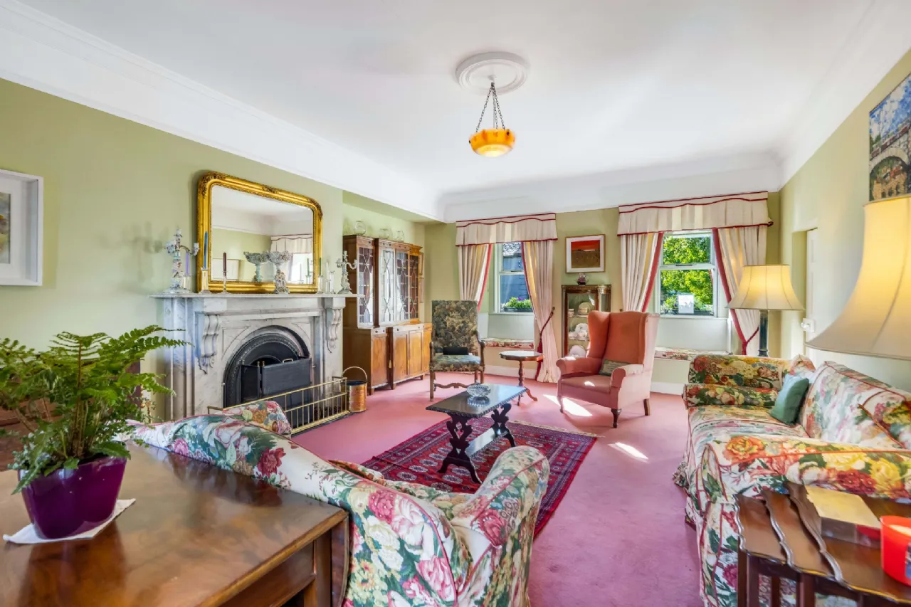 Photo of 51 Chapel Street, Slane, County Meath, C15FN27