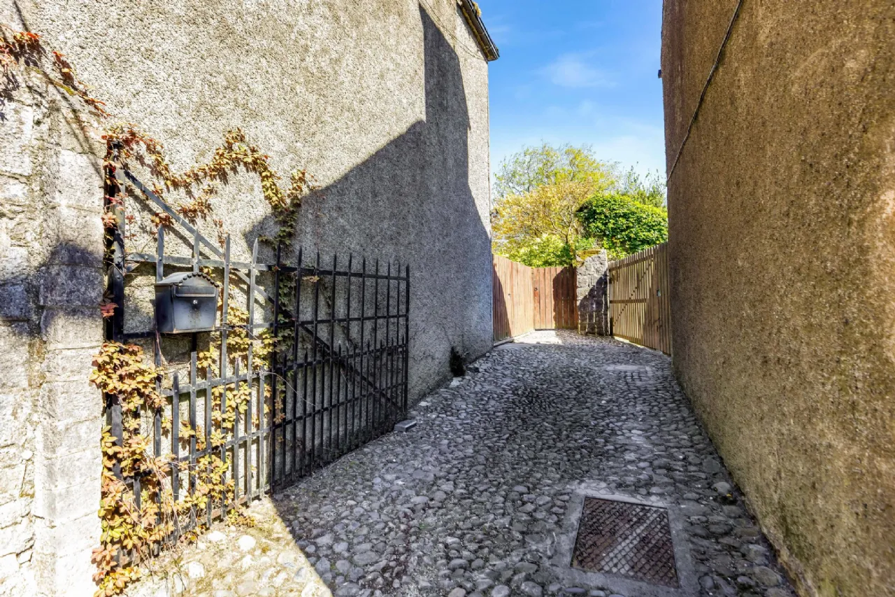 Photo of 51 Chapel Street, Slane, County Meath, C15FN27