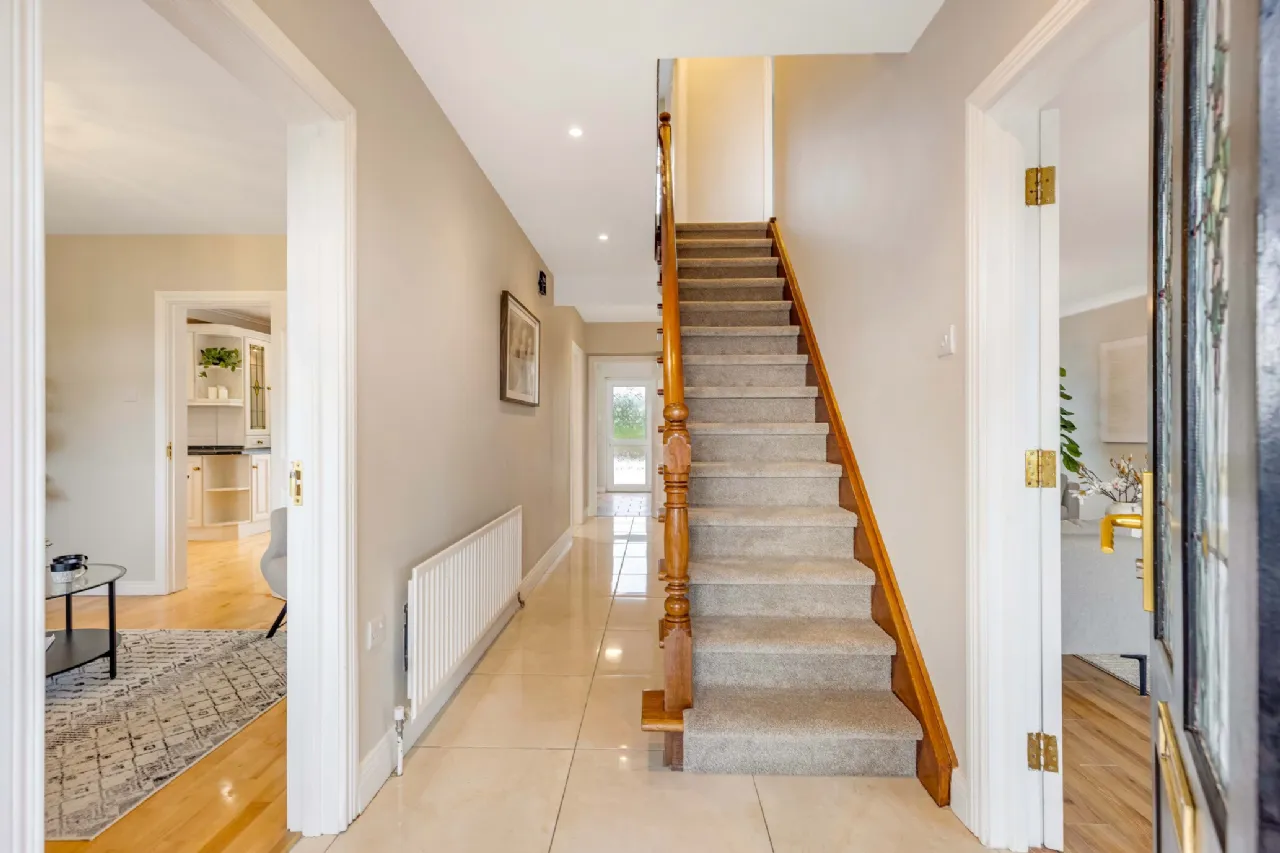 Photo of Lisua, Drummuck, Stranooden, H18WD34