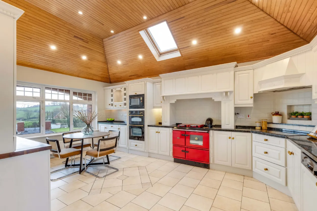 Photo of Lisua, Drummuck, Stranooden, H18WD34