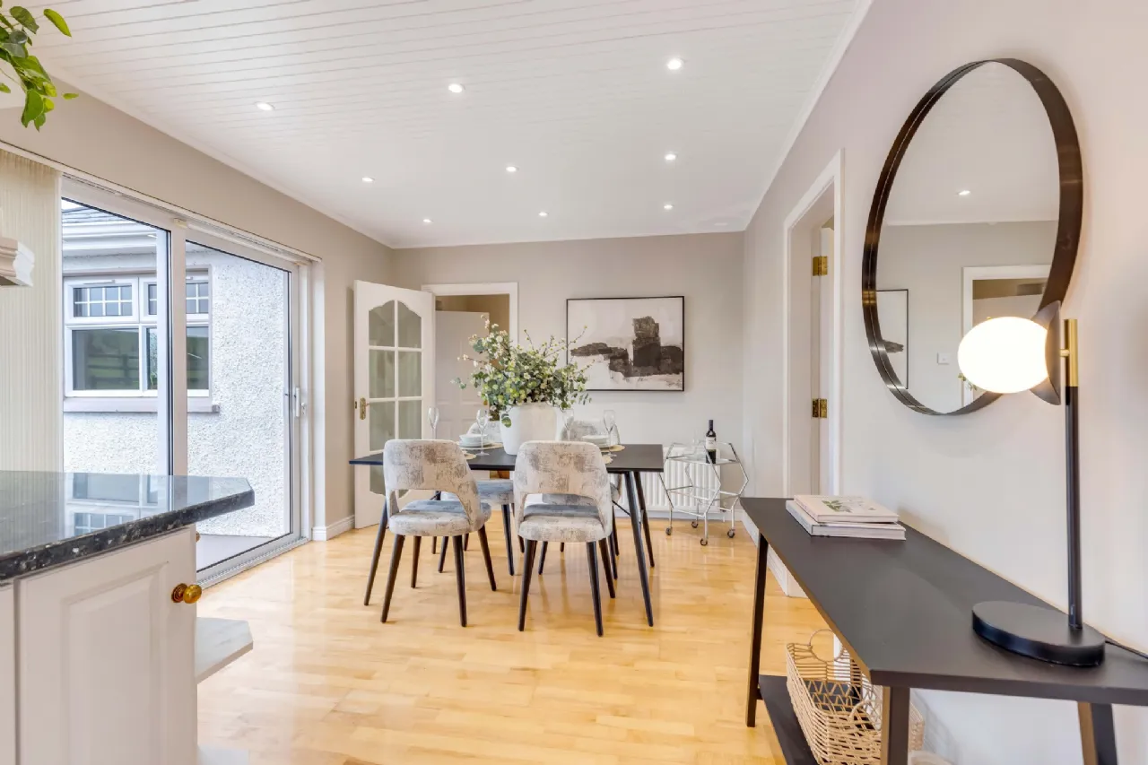 Photo of Lisua, Drummuck, Stranooden, H18WD34