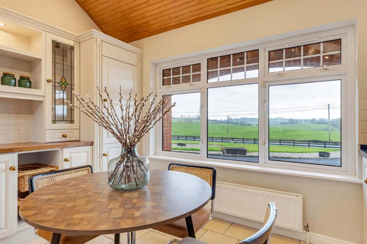 Photo of Lisua, Drummuck, Stranooden, H18WD34