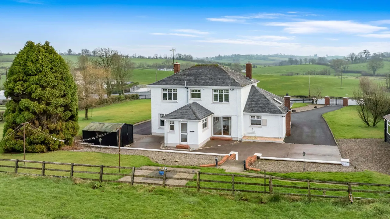 Photo of Lisua, Drummuck, Stranooden, H18WD34