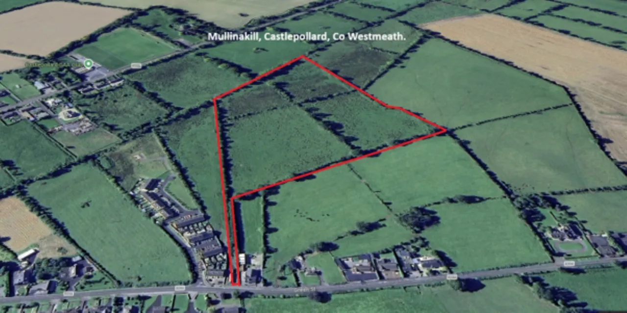 Photo of Mullanakill, Castlepollard, Co. Westmeath