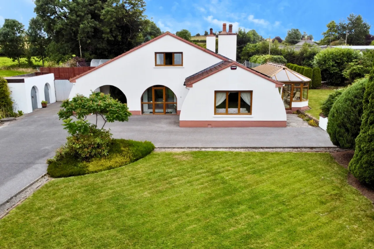 Photo of Clarn Lodge, Moyvoughley, Moate, Co Westmeath, N37 PR68