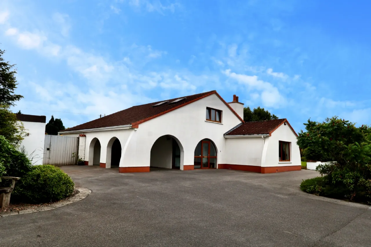 Photo of Clarn Lodge, Moyvoughley, Moate, Co Westmeath, N37 PR68