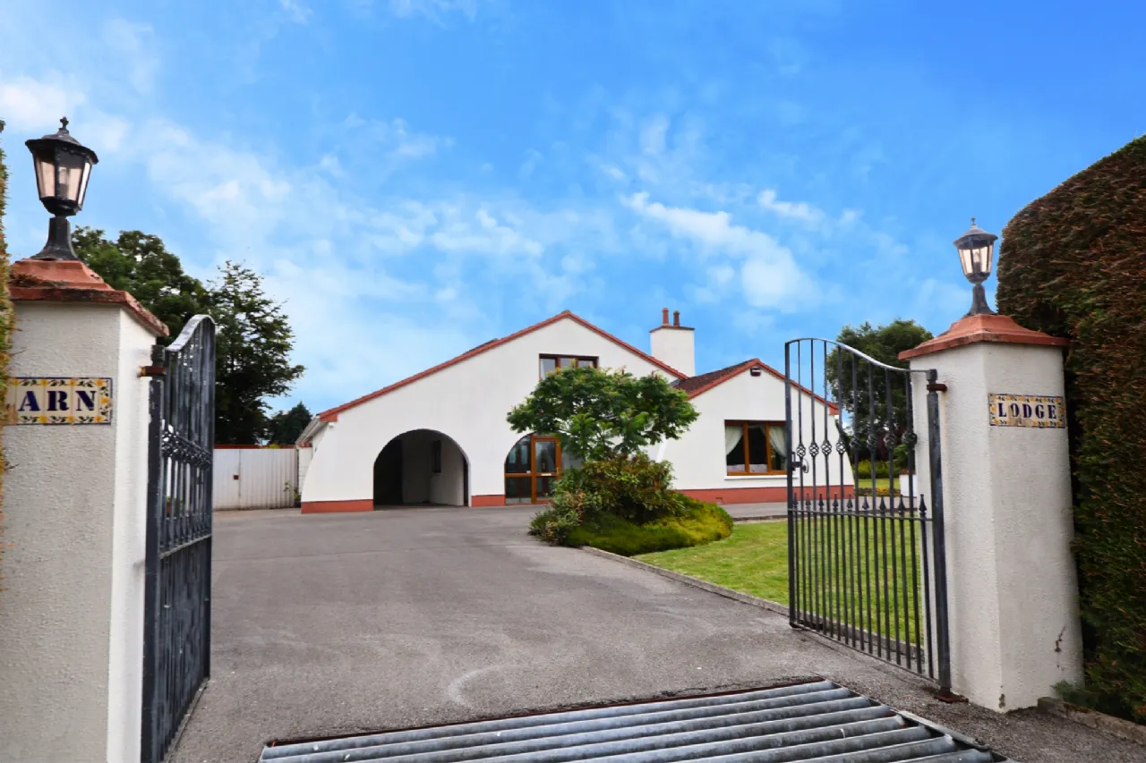 Photo of Clarn Lodge, Moyvoughley, Moate, Co Westmeath, N37 PR68