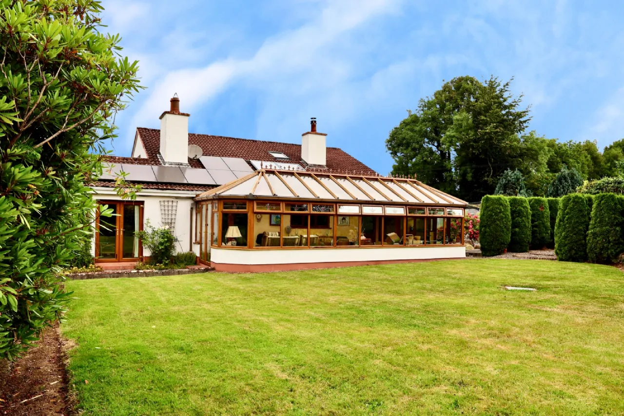 Photo of Clarn Lodge, Moyvoughley, Moate, Co Westmeath, N37 PR68